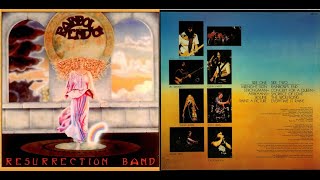 Music video thumbnail preview for Resurrection Band -  Rainbow's End - Afrikaans by Resurrection Band