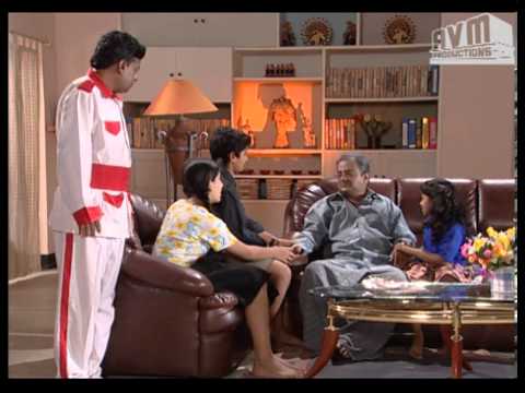 Episode 275: Vazhkkai Tamil TV Serial - AVM Productions