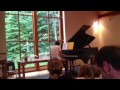 Luke Untitled (original composition)