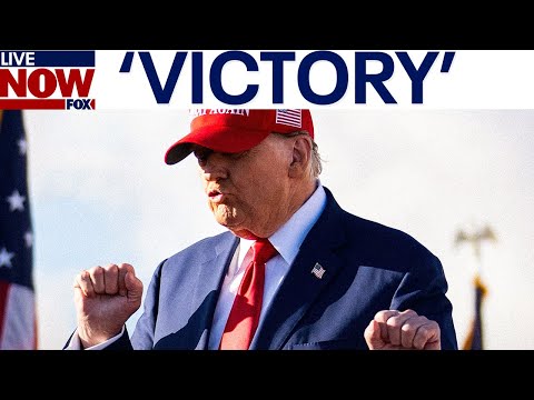 Video | BREAKING: House passes President Trump's "Big, Beautiful Bill"