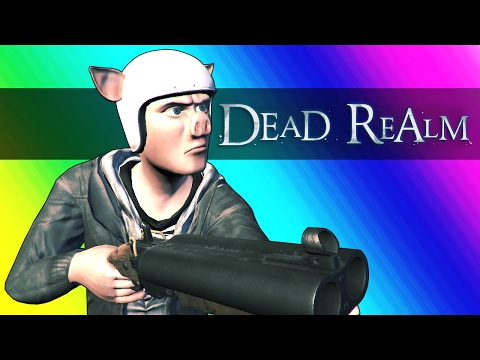 i am wildcat dead realm i am wildcat dead realm