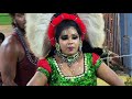 திண்டுக்கல் மணி முத்துமாரி கரகாட்டம�