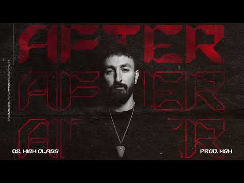 02. Twoclok - HIGH CLASS (Prod. MSW)