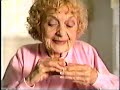 Double Delight Oreo Coffee And Cream Commercial 2003