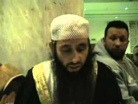 Propisi o tekfiru 7 Jusuf Barcic.mpg