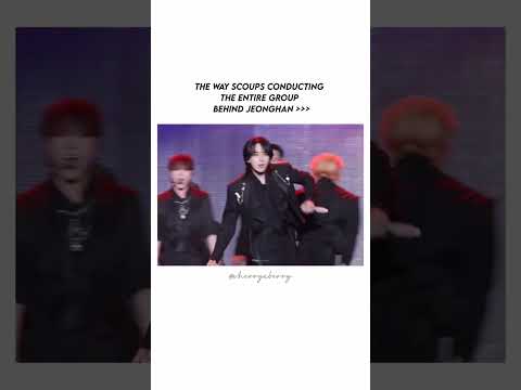 Scoups and Jeonghan| #seungcheol #scoups #jeonghan #seventeen #maestro #mingyu #junhui #joshua #dino