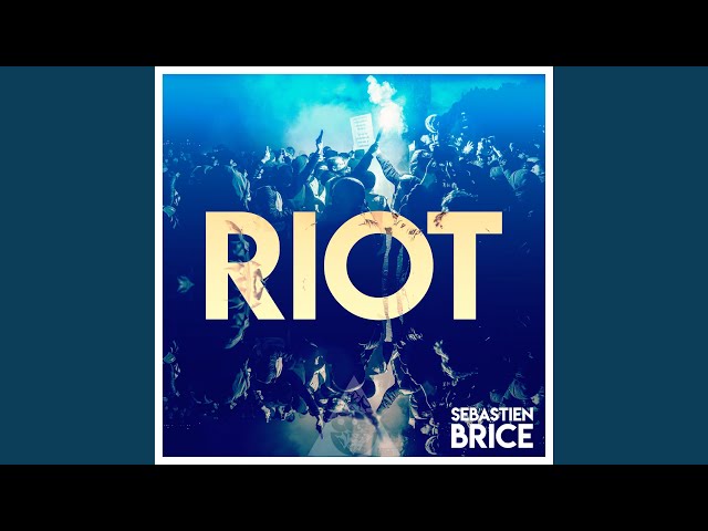 Sebastien Brice - Riot (Remix Stems)