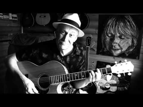 I Found A Dream - Lonnie Johnson