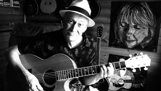 I Found A Dream - Lonnie Johnson - TAB avl