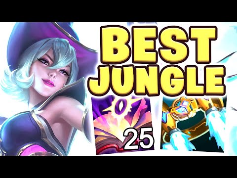 MY ELISE HAS TO BE STOPPED!! (STOMPING ELYOYA IN CHALLENGER)