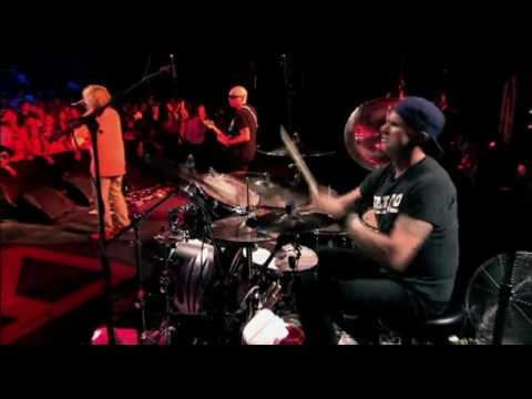 Future In The Past - Chickenfoot - Get Your Buzz On Live