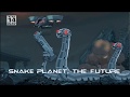 Rick And Morty Season 4 Episode 5 Snake Terminator