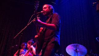 matt pond pa - a spark