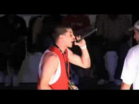 Invert VS Piezas - Final Nacional 2008 - Oficial