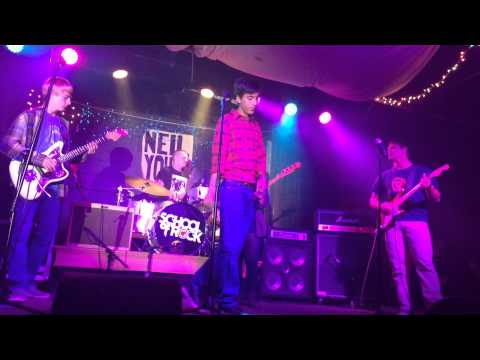 Crime in the City - DSOR