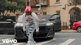 Hotkid - Rules of Life ft. Entity