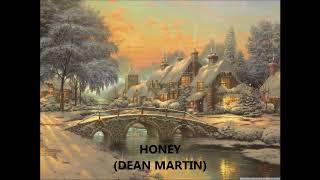 HONEY-DEAN MARTIN