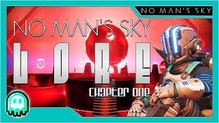 Download lagu No Man’s Sky LORE: Chapter 1 - The Atlas #nomanssky mp3