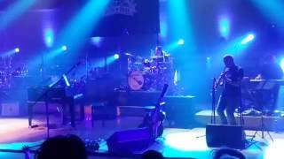 Eugenio Finardi - Scuola