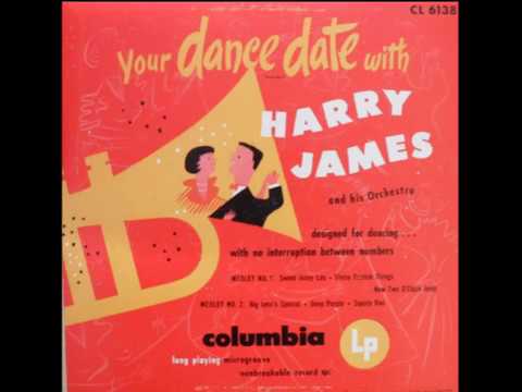 These Foolish Things (Remind Me Of You) - Harry James, 1950