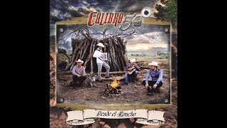 Calibre 50 | Corte Una Flor |Albúm Desde El Rancho la canción encabezó las listas