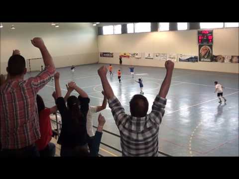 2º Futsal Kids "ARB Boa Esperança- Jorge Serra"
