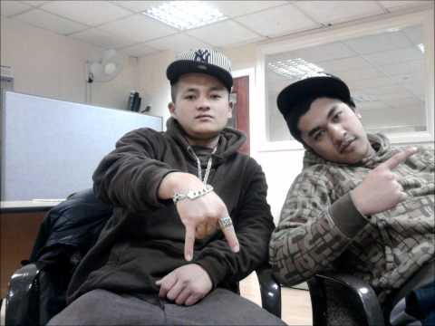 student life - robo KOK and rapOholic.wmv
