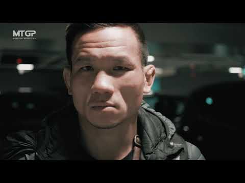 MTGP25:  Changpuak Jetsada