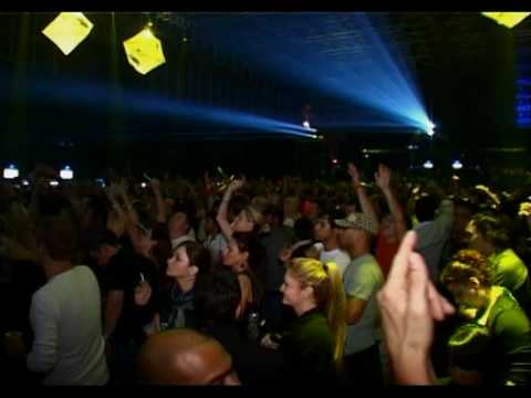 Godskitchen South Africa 2009