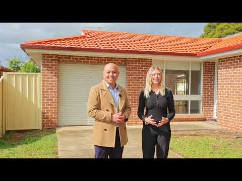 7 Kalambo Place, St Clair, NSW 2759, 3房, 1浴, House