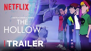 The Hollow | Season 2 - Trailer #1
