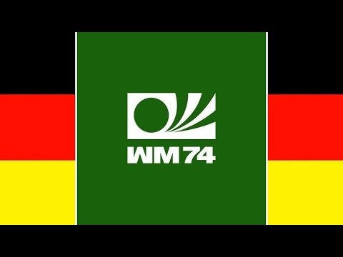 Todos os Gols da Copa do Mundo 1974