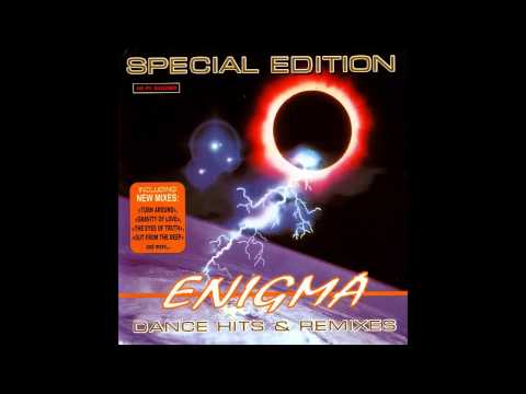 Enigma - Dance Hits & Remixes (Flac Source)