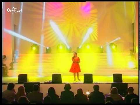 Festival UNIVERSONG JUNIOR 2014 - Ilenia Camilleri (Malta)