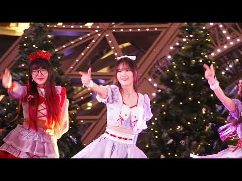 311221 [Fancam] Nadear Castella - part time dreamer