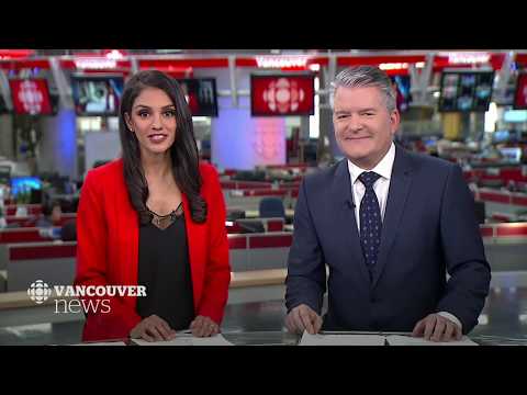 WATCH LIVE: CBC Vancouver News at 6 for Apr. 18 — Pipeline, 4/20 Permitting, Overdose Crisis
