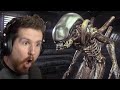 I Replayed Alien Isolation In 2021 On Hard Difficulty