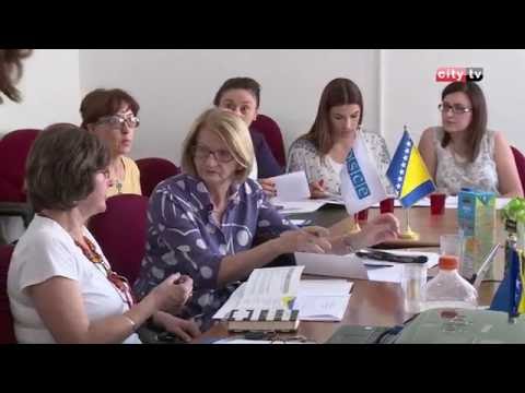 Održan okrugli stol o temi „Izazovi u radu s porodicama“ – Elma Šehić