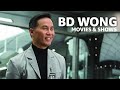 The Rise Of BD Wong