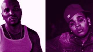 Jeezy x Kevin Gates - She Know (smoKed N chopped)