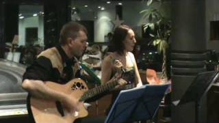 "tout faux" Sonya & Stéphane