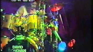 Roy Wood Wizzo - Another Wrong Night (pt2) (7 of 11)