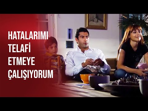 Bahar ve Can'la Birlikte Film Gecesi