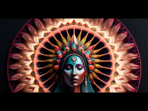 Mantric Mambo - Chave Dourada