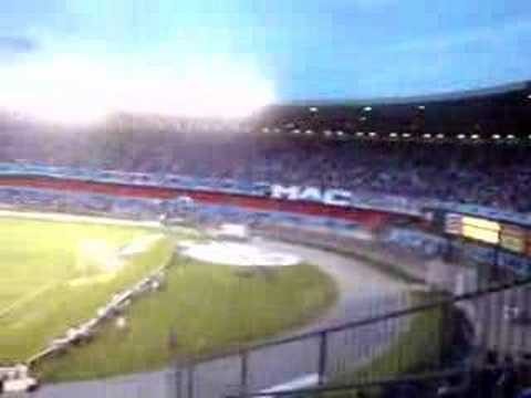 Cruzeiro 3 x 1 Ituiutaba Semifinal