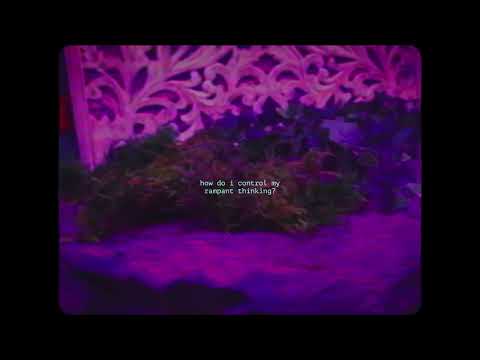 Rxbyn - over it (Lyric Video)