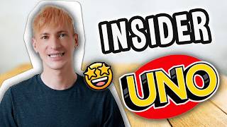 Diese alten UNO Spiele kennt niemand! | Spielregeln TV - Insider Review Topliste @Mattel @UNO