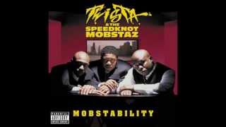 Twista &amp; The Speedknot Mobstaz - Front Porch