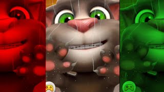 Talking Tom Cat