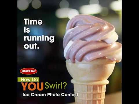 How Do You Swirl 2016 - Time is running out!